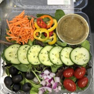 Garden Salad